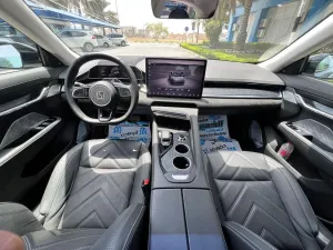 2023 ZEEKR 001