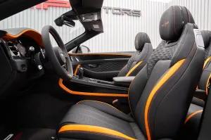 2025 Bentley Continental