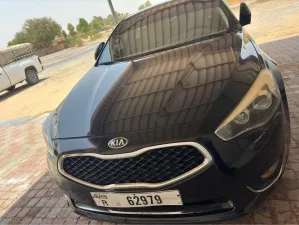 2014 Kia Cadenza in dubai