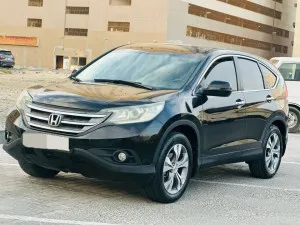2013 Honda CR-V in dubai
