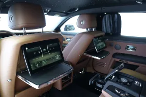 2024 Rolls Royce Ghost