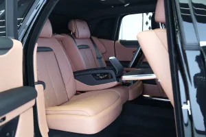 2024 Rolls Royce Ghost