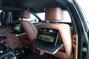 2024 Rolls Royce Ghost