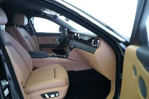 2024 Rolls Royce Ghost