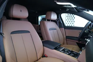 2024 Rolls Royce Ghost
