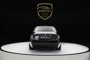2024 Rolls Royce Ghost