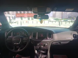 2015 دودج شارجر