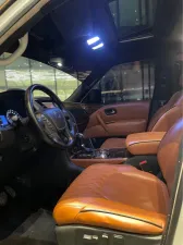 2010 Nissan Patrol