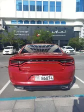 2015 دودج شارجر