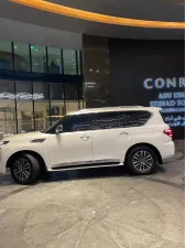 2010 Nissan Patrol