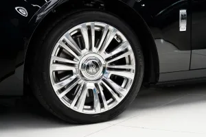 2024 Rolls Royce Ghost