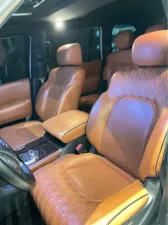 2010 Nissan Patrol
