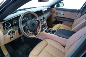 2024 Rolls Royce Ghost