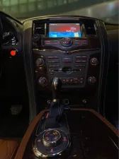 2010 Nissan Patrol