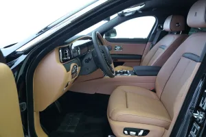2024 Rolls Royce Ghost