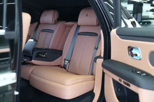 2024 Rolls Royce Ghost