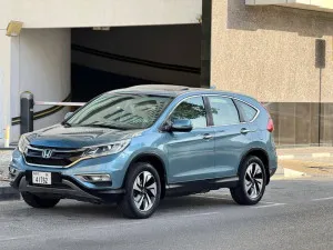 2015 Honda CR-V in dubai