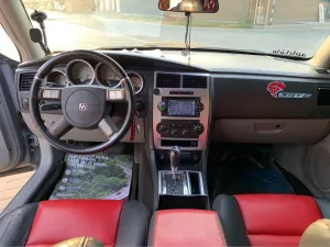2007 Dodge Charger