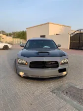 2007 Dodge Charger
