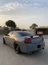 2007 Dodge Charger