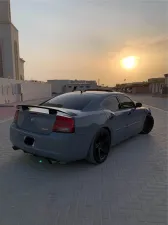 2007 Dodge Charger