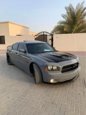 2007 Dodge Charger