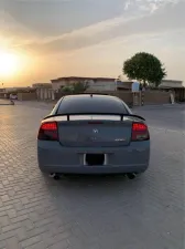 2007 Dodge Charger