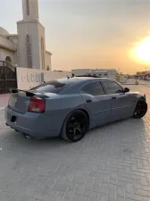 2007 Dodge Charger