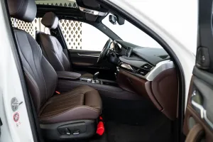 2018 BMW X5