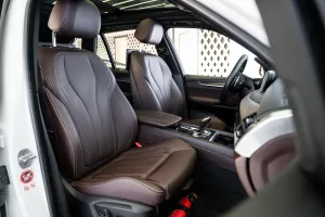 2018 BMW X5