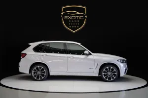 2018 BMW X5