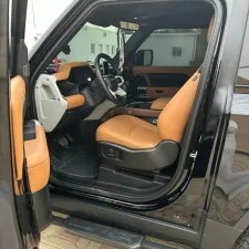 2024 Land Rover Defender