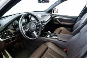 2018 BMW X5