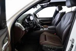 2018 BMW X5