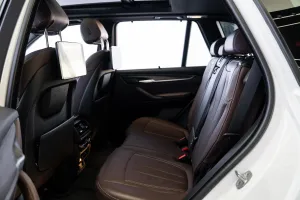 2018 BMW X5