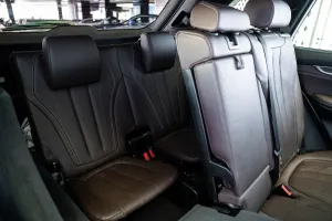 2018 BMW X5