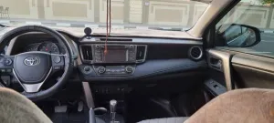 2014 تويوتا راف ٤
