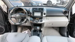 2009 تويوتا راف ٤