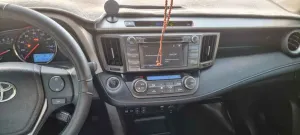 2014 تويوتا راف ٤