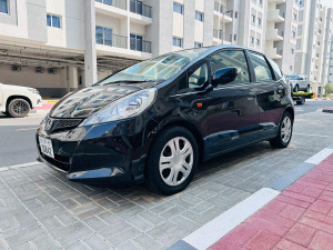 2014 Honda Jazz in dubai