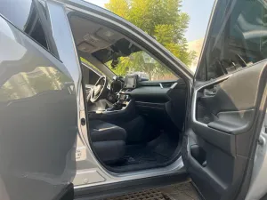2019 تويوتا راف ٤