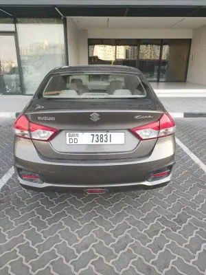 2020 Suzuki Ciaz in dubai