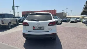 2016 Mazda CX-9