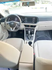 2019 فولجس فاجن جتا