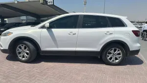 2016 Mazda CX-9