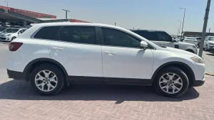 2016 Mazda CX-9