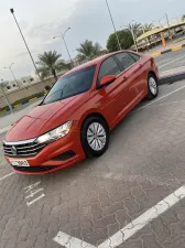 2019 فولجس فاجن جتا