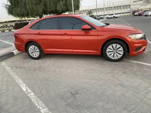 2019 فولجس فاجن جتا