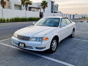 1993 Toyota MR2 in dubai