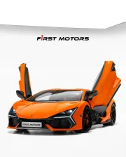 2024 Lamborghini Revuelto in dubai